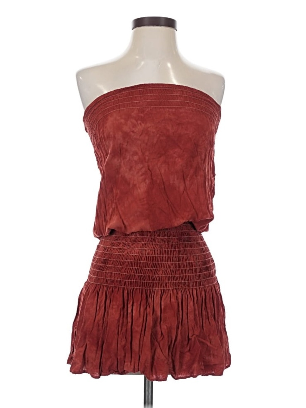 Blue Life Good Karma Dress